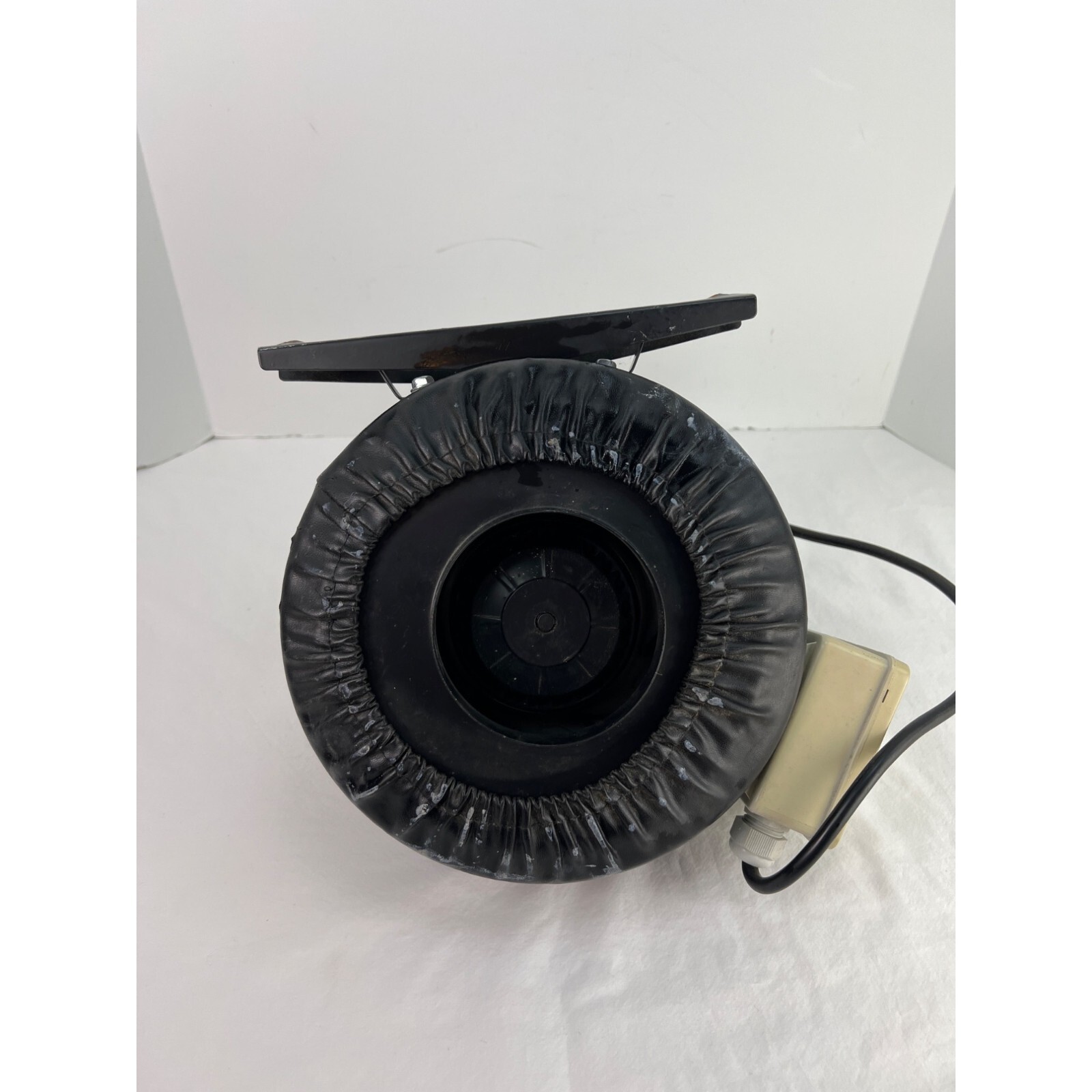 Apollo Horticulture 4 Inch Inline Duct Fan
