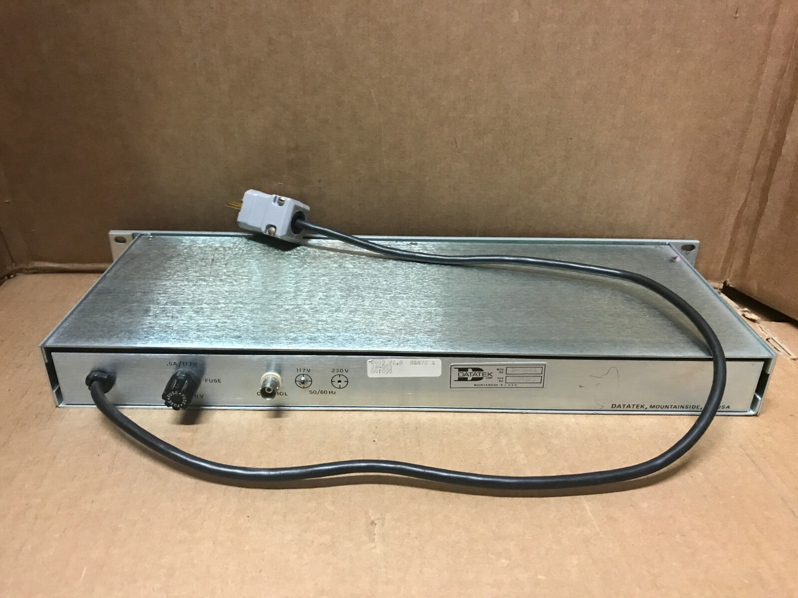 Datatek D-2069A