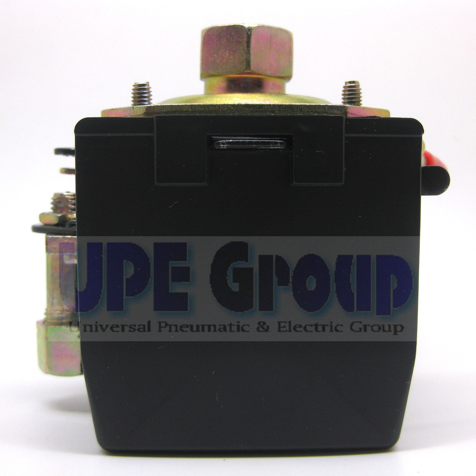 Air compressor pressure switch control switch for black max jenny 95-125
