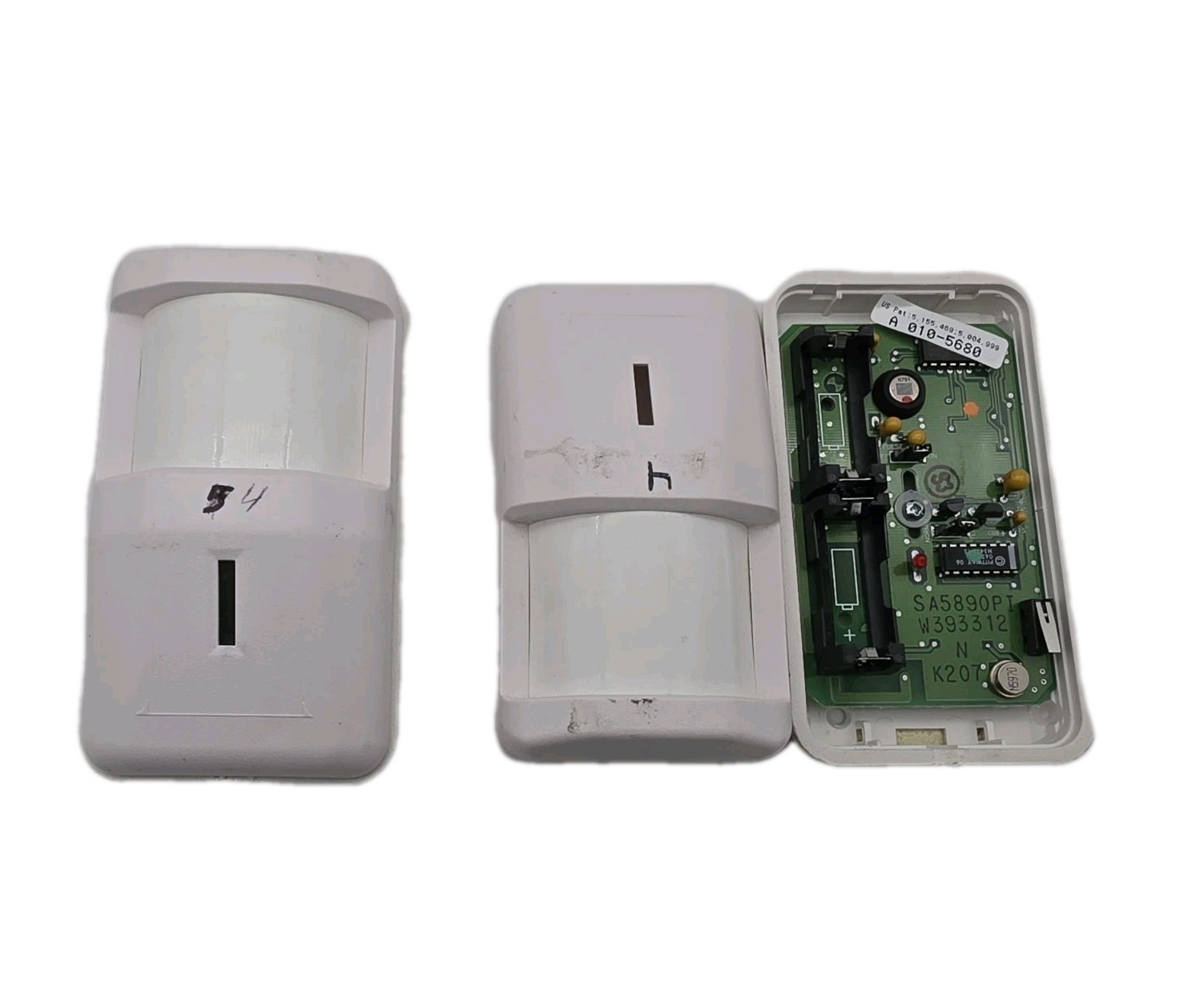 ADEMCO Passive Infrared Detector / Transmitter 5890PI Home Alarm
