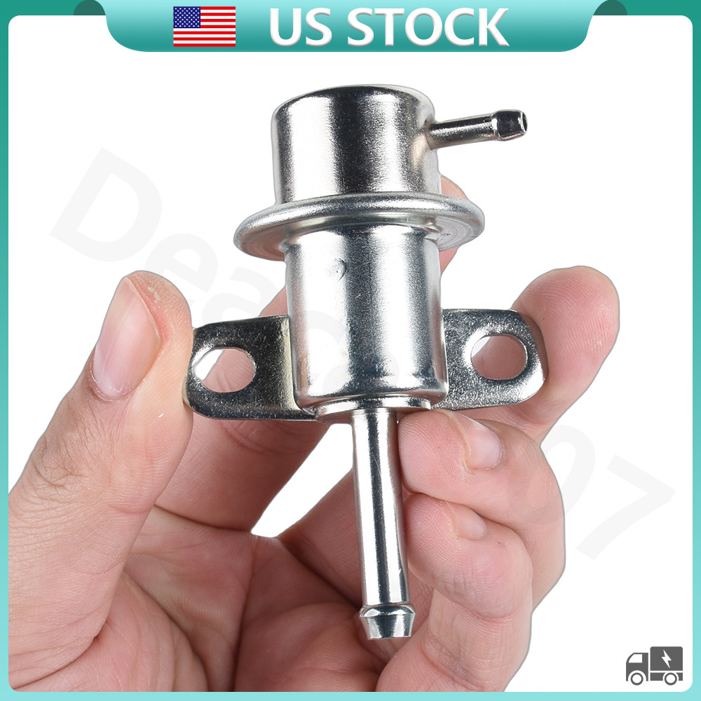 Fuel Pressure Regulator 16740-P05-A00 For Honda Civic 92-01 Acura Integra 3.0Bar
