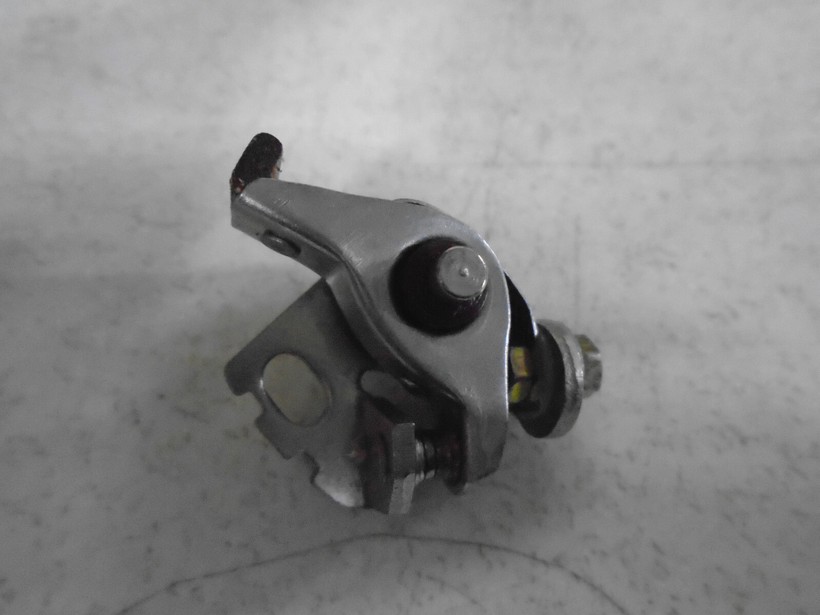 Contact Points rotax, hirth, jlo, kohler,  moto ski,  john deere, nos ..017..