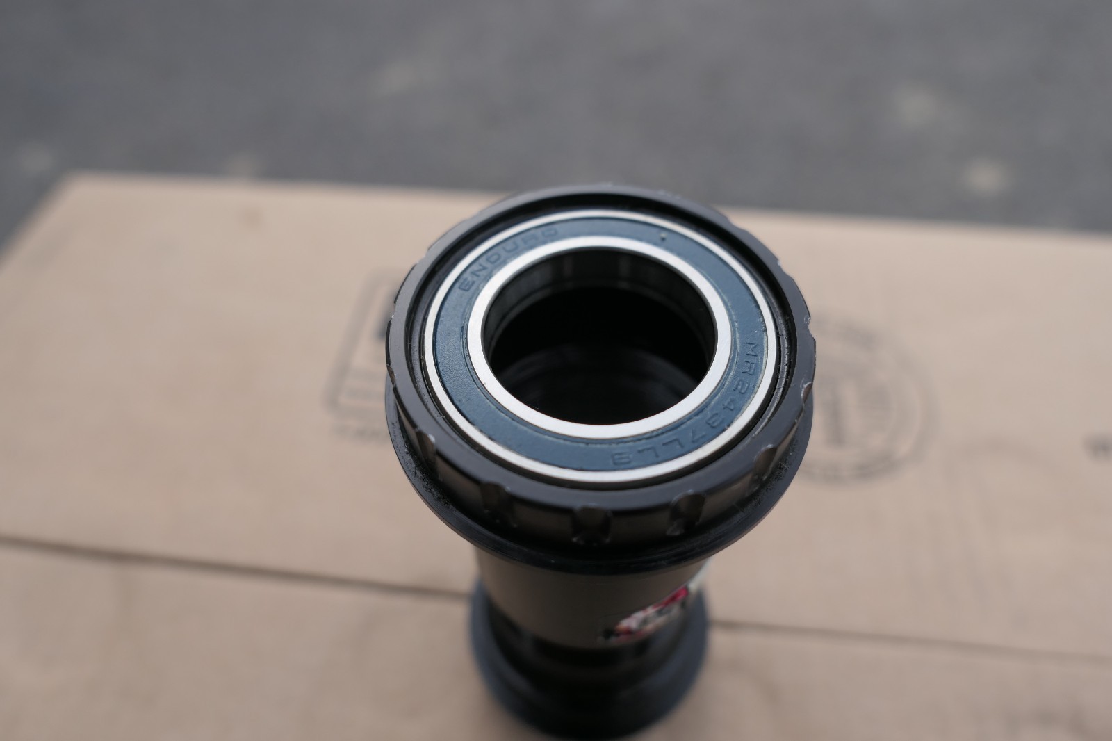 Wheels Manufacturing BB30-Out Bottom Bracket GXP Enduro