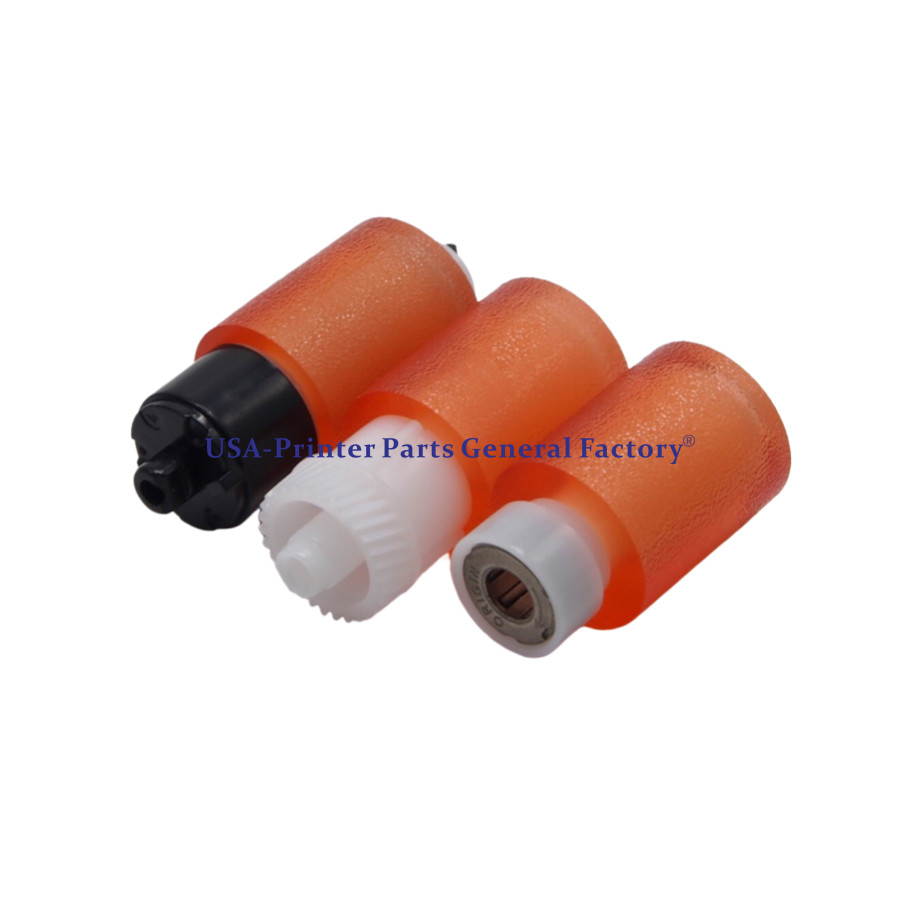 OEM Paper Pickup Roller Kit For Kyocera 3010i TASKalfa 3011i 3212i 3500i 3501i