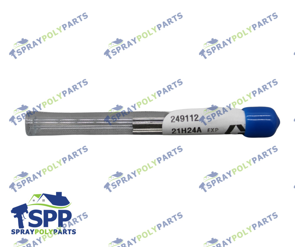 GRACO KIT, RPR,CLEANOUT TOOL,1.45MM (249112)