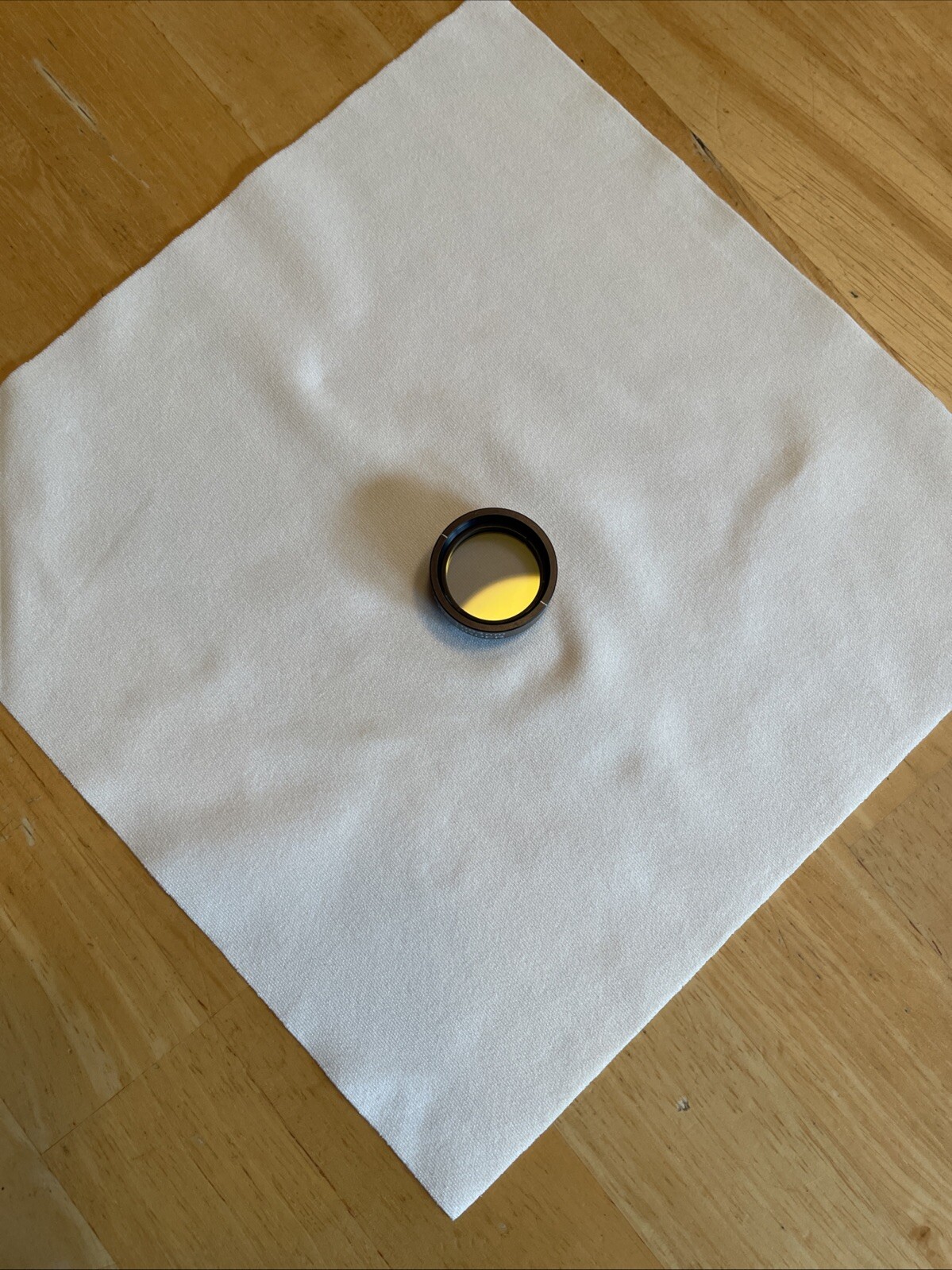 Thorlabs WPH10M-1064 - Ø1" Zero-Order Half-Wave Plate