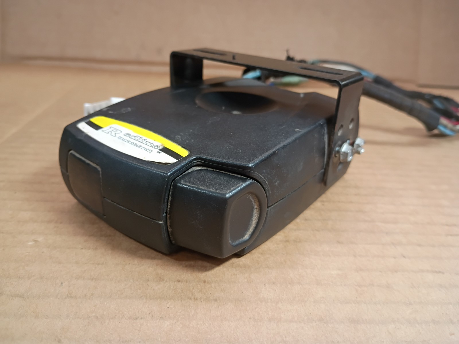 Redline Electronic Brake Controller