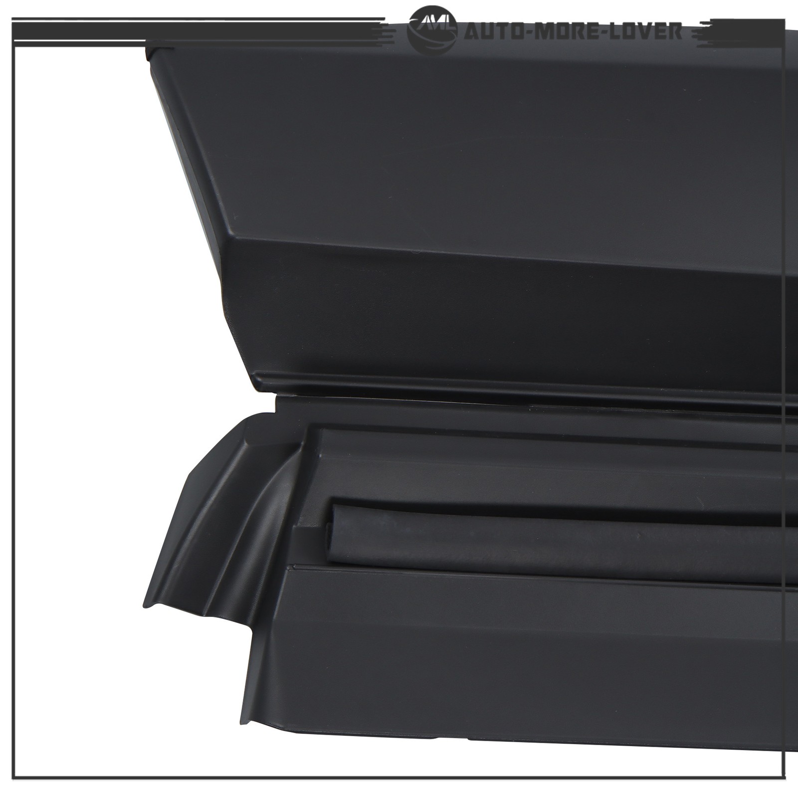 750720E200 LH Front Body Side Moulding Fit For Toyota Grand Highlander 2024-2025