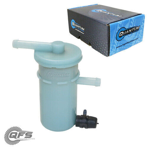 QFS Fuel Filter 1998-09 Suzuki Outboard DF40A DF450A DF60A 4-Stroke 15410-88L00