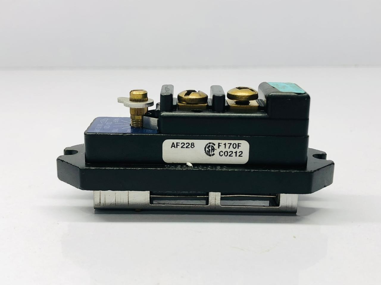 TEM-STAT TS-15 TEMPERATURE CONTROL SWITCH FREE FAST SHIPPING