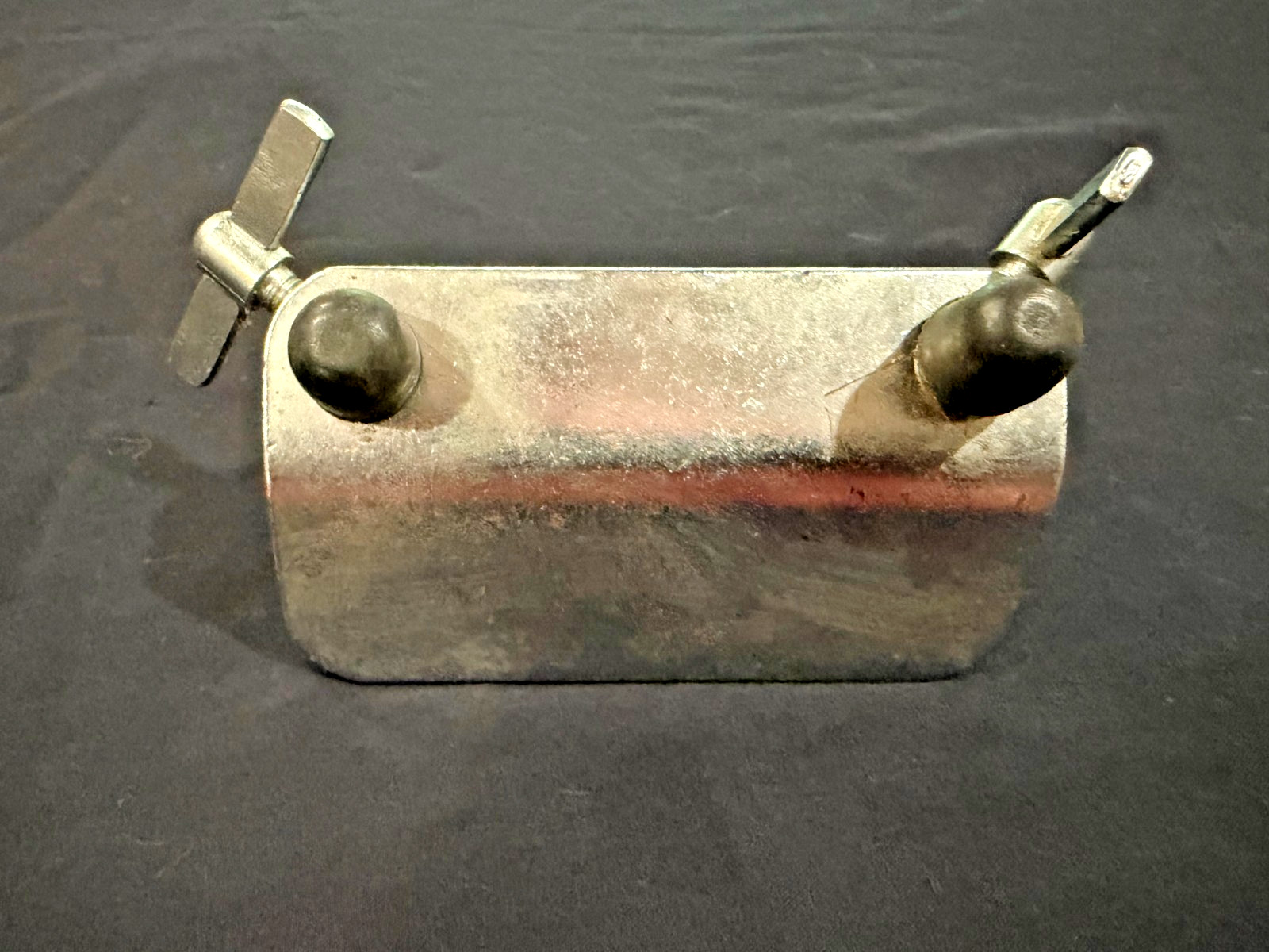 Bass Drum Hoop Mount Spur Anti Slip