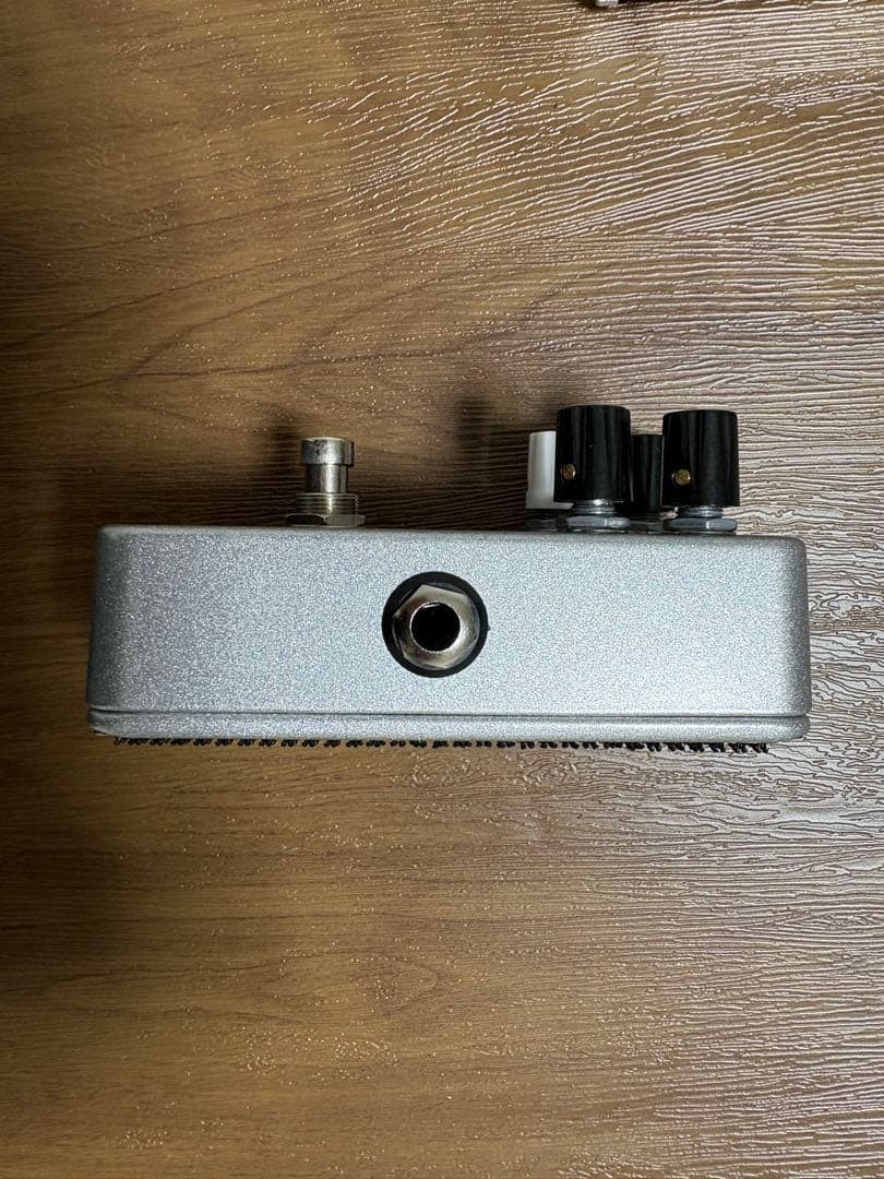 Keeley Compressor Plus