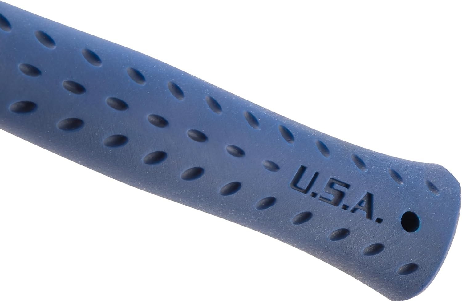 4-Pound Long Handle Sledge Hammer with Shock Reduction Grip for Heavy Hitting