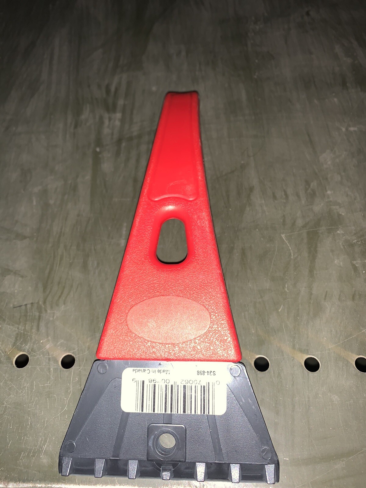 12 Pack Handy Ice Scrapers