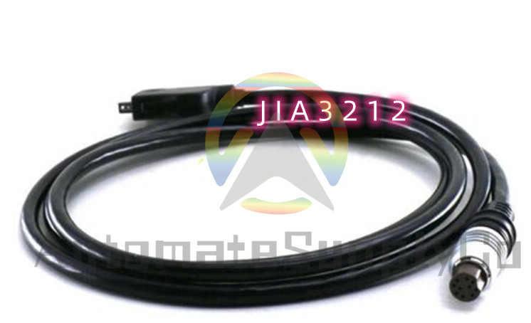 New 12AAW066 Data Cable For SJ-310 Surface Roughness Gauge #JIA