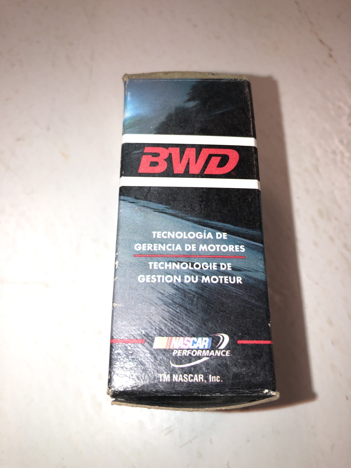Distributor Rotor BWD D760 Engine Management Technology