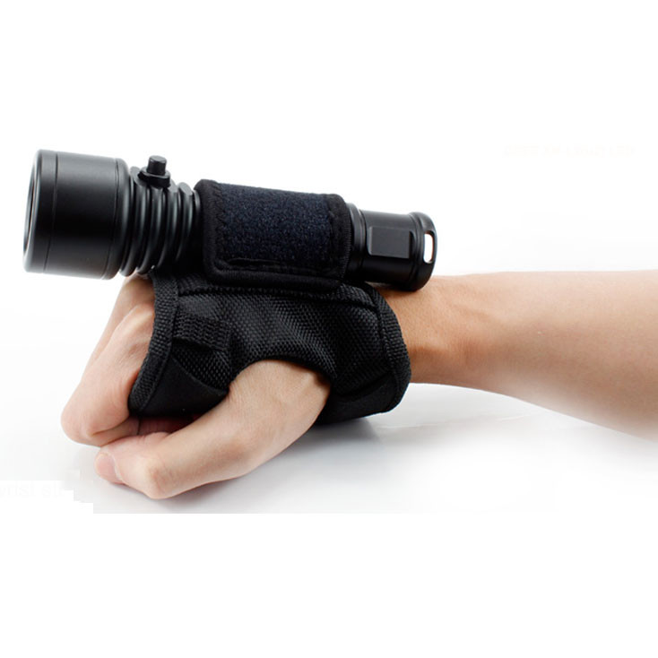 OrcaTorch Wrist Strap for D530(V),D520,D550,D570-GL/RL,D580,D700,D710(V),D720 Di