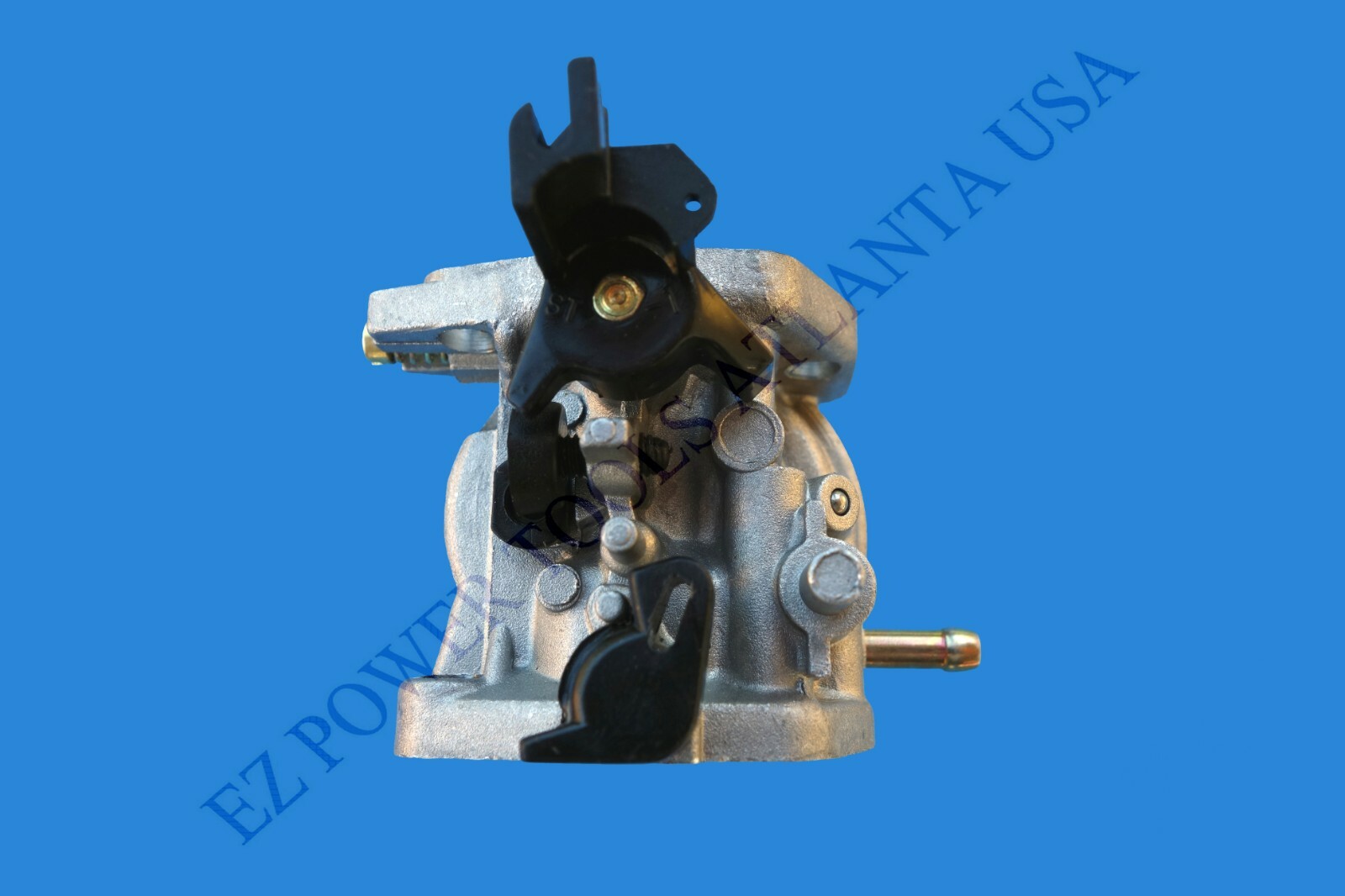 Champion CPE 200921 224CC 4KW 5KW RV Ready Generator Carburetor 200921-HYQ-D