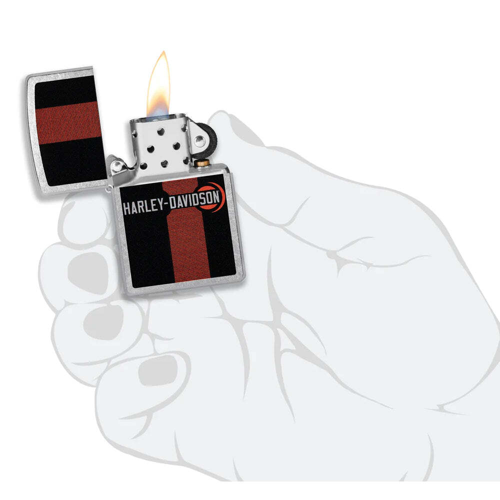Zippo Harley-Davidson®