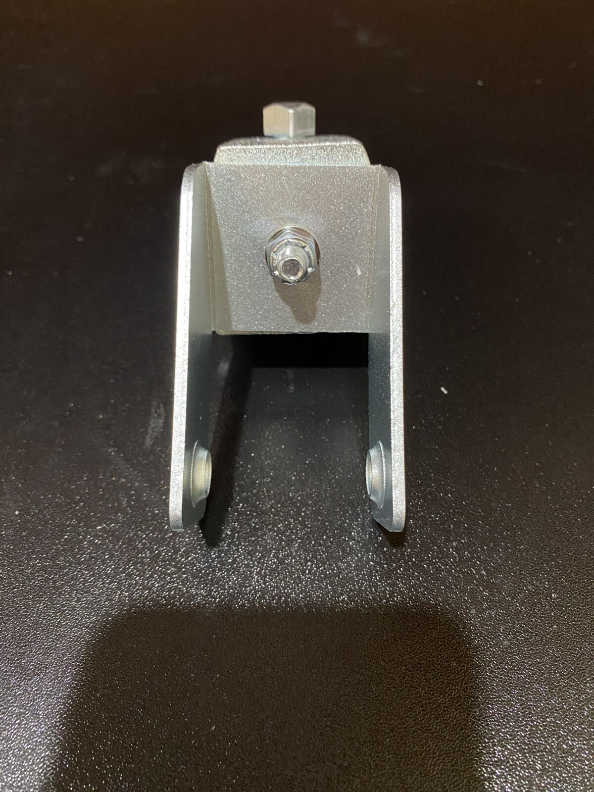 Camera Pole Beam Clamp Mount Clinton Electronics CE-CPBCM Security Bracket