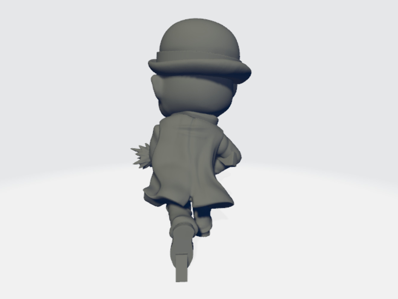 Celia Miniatures - Peter The Bullets