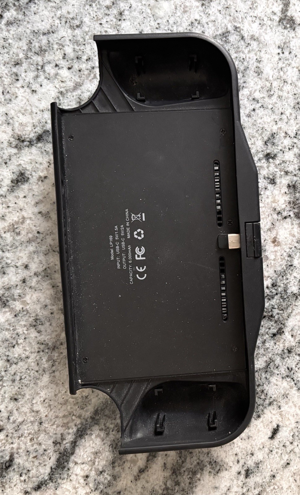 Nintendo Switch Accessories