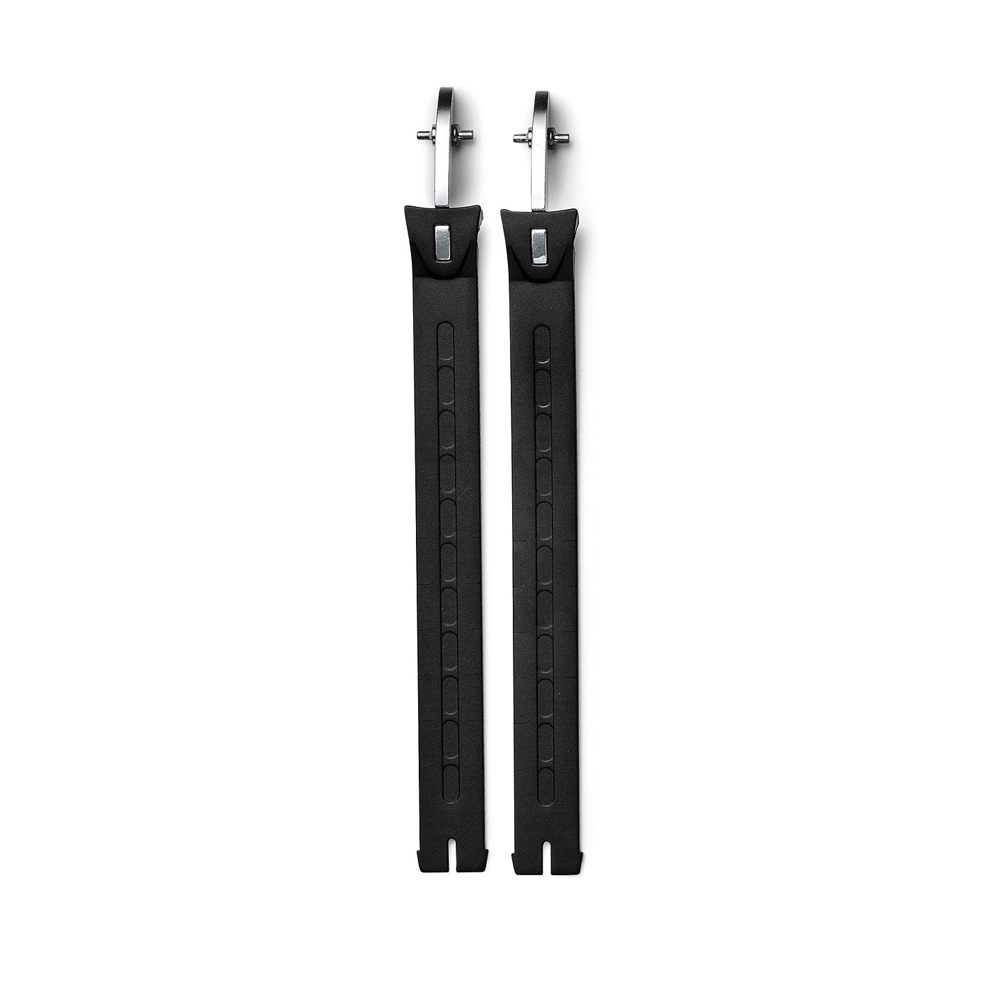 Sidi 2435-0005-00 45 Strap for ST/MX Buckle Extra Long - Black