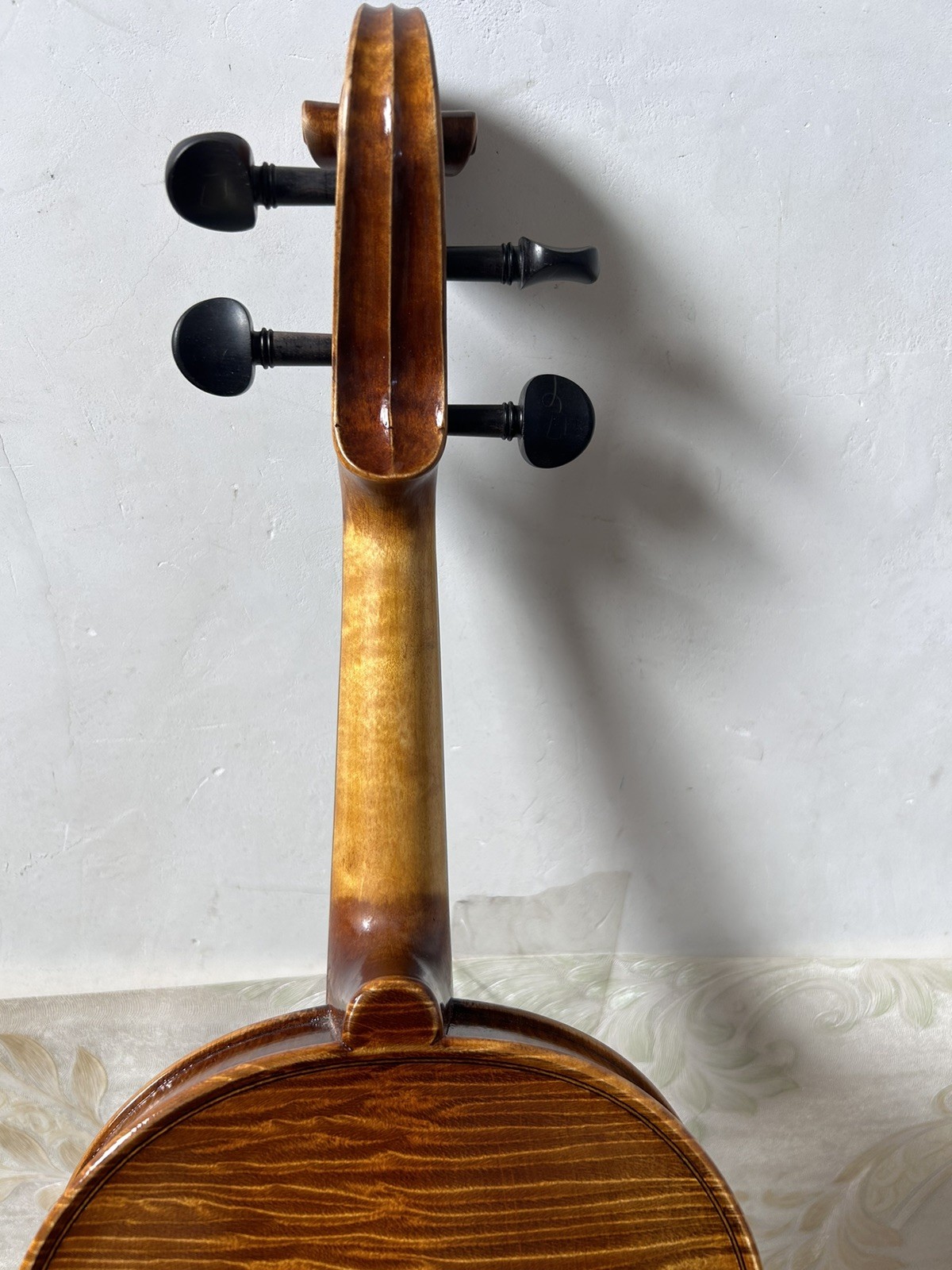 violin handmade violin 4/4