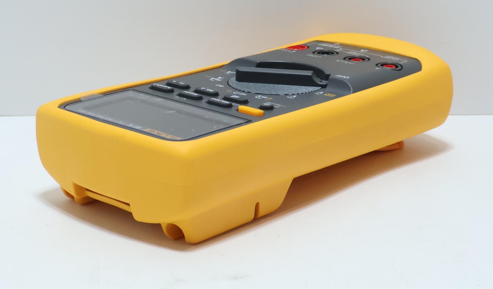 FLUKE 87V True RMS Digital Multimeter 87 V 87-V