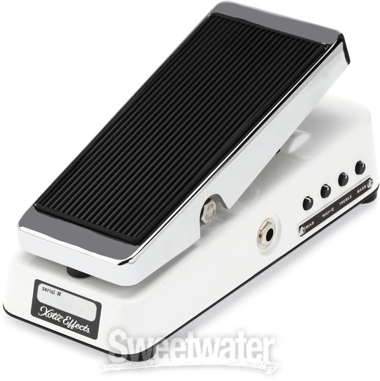 Xotic XW-1 Wah Pedal