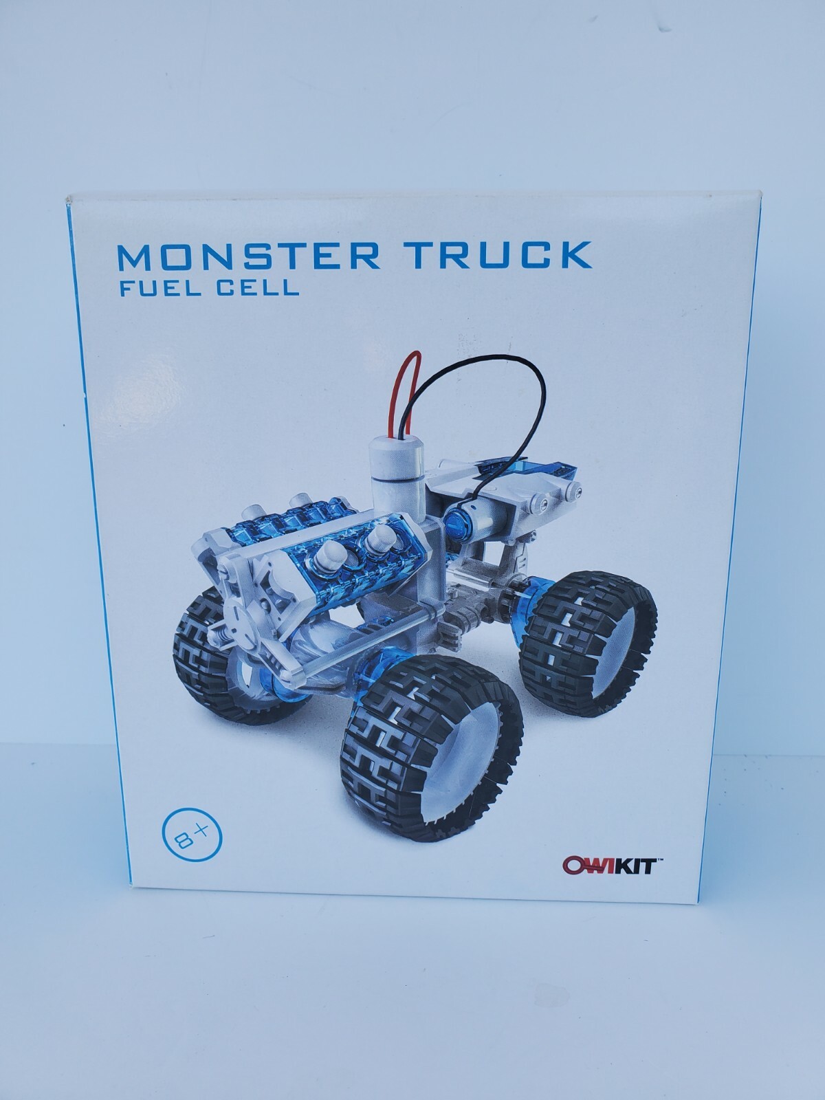 OWIKIT Salt Water Monster Truck Kit OWI-752