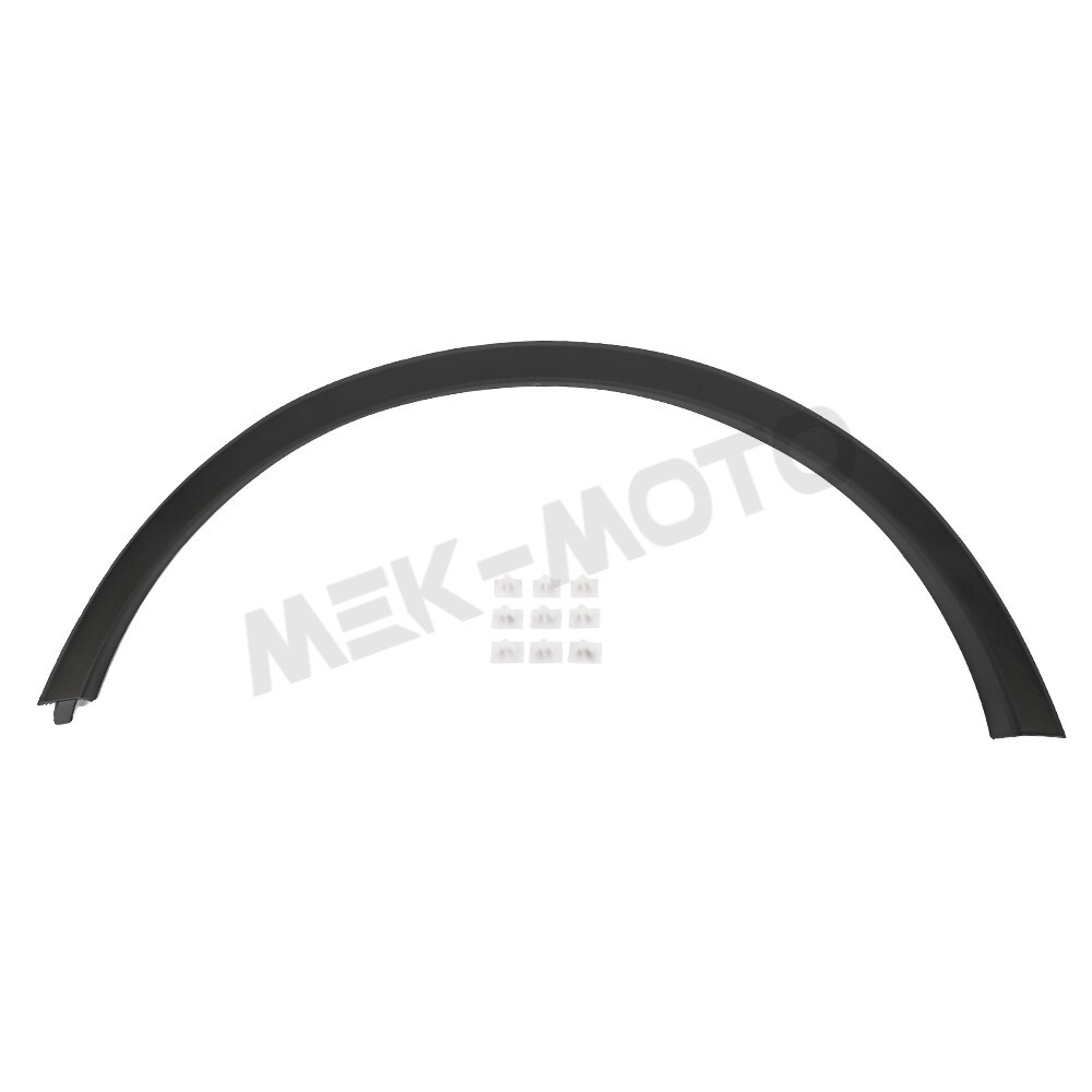 New Front Left Driver Side Wheel Arch Fender Flare For 2013-2022 Buick Encore