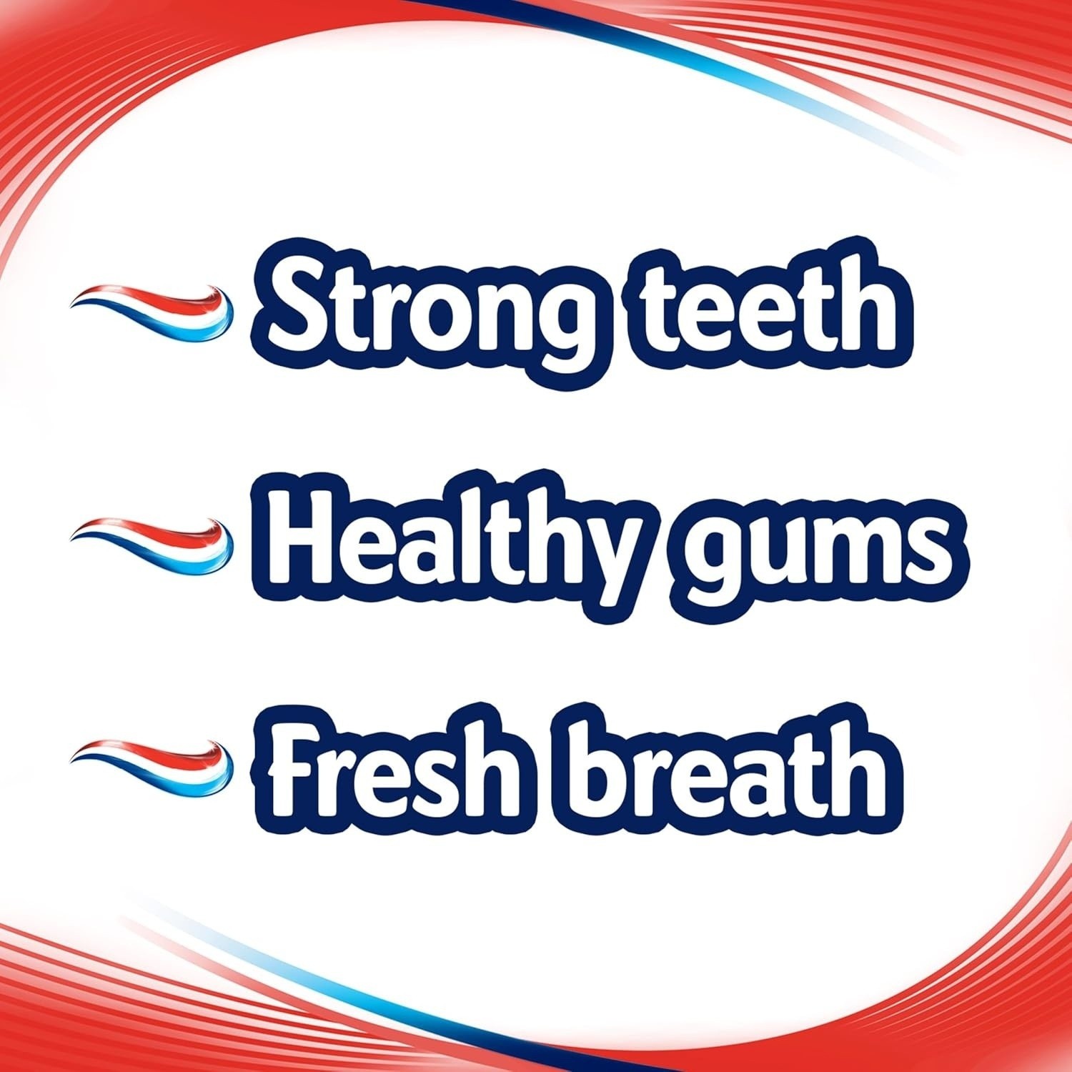 Aquafresh Cool Mint Toothpaste 5.6 oz, Cavity Protection Fluoride