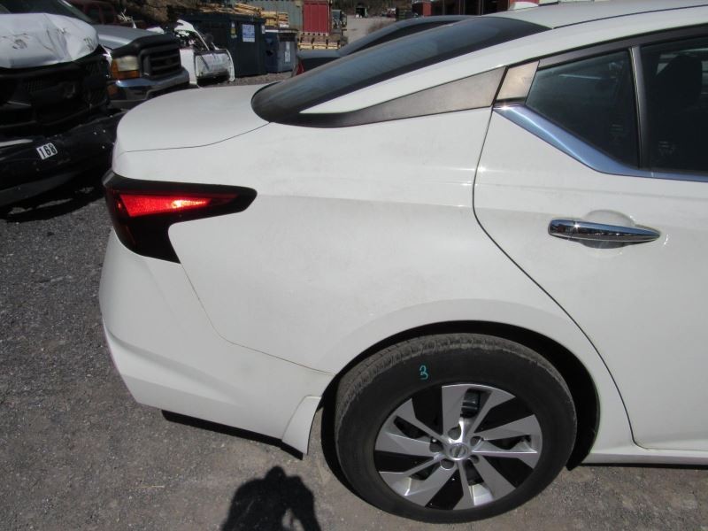 ALTIMA 2019 Glove Box 955412