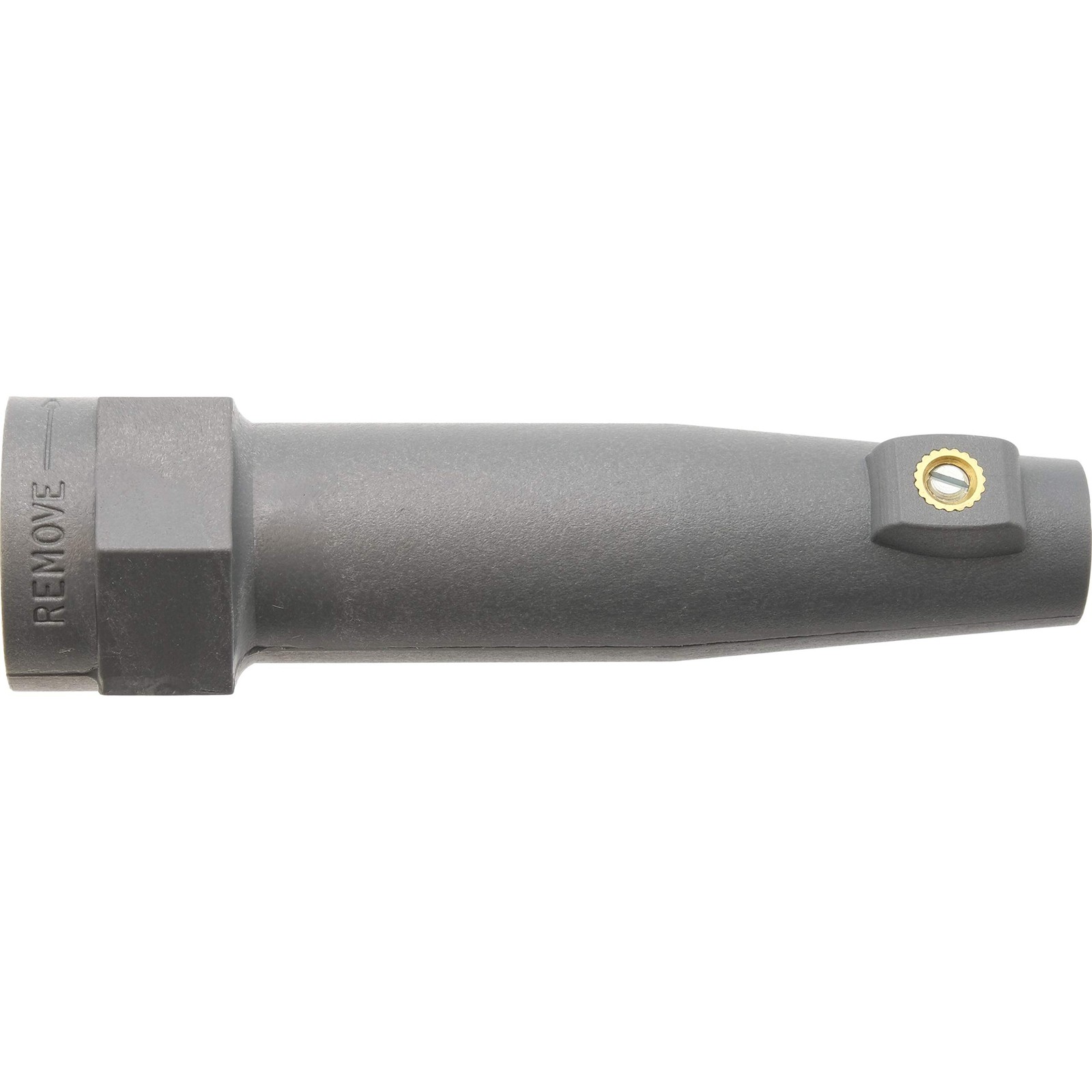 Motor Connector for TX, S, SR, CC, L, & PG Series Motors