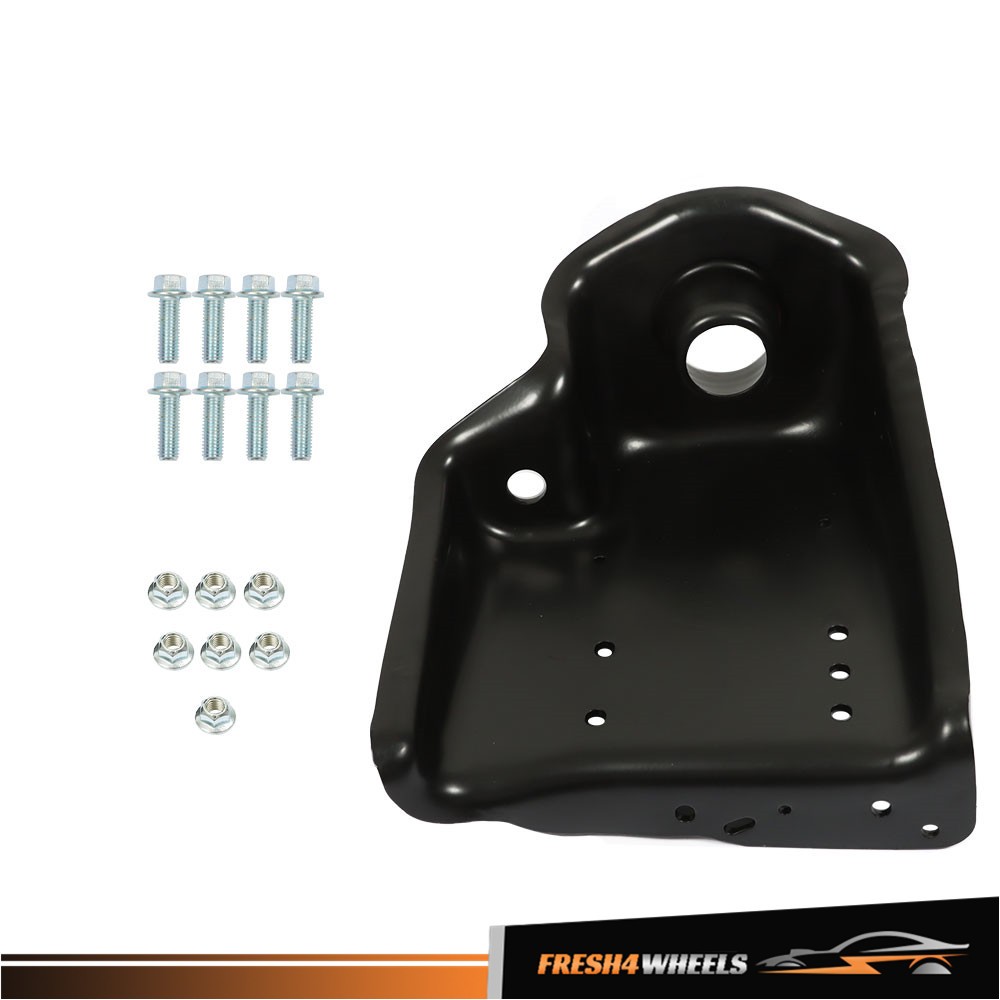 Right Side Front Spring Seat Housing Shock Tower For Ford Super Duty 2004-2007