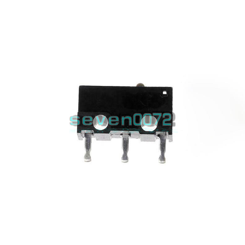 10PCS New Omron Micro Switch D2F-01F