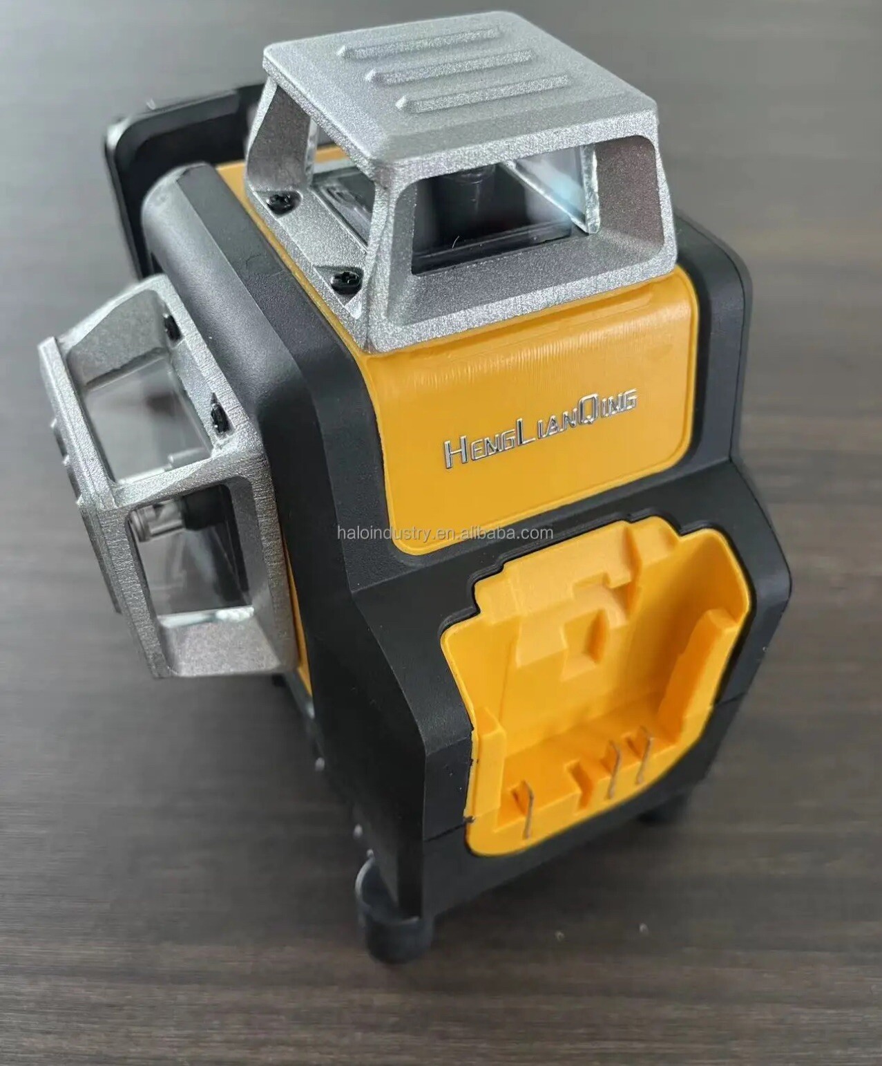 Green Laser Level 3 Lines 12v