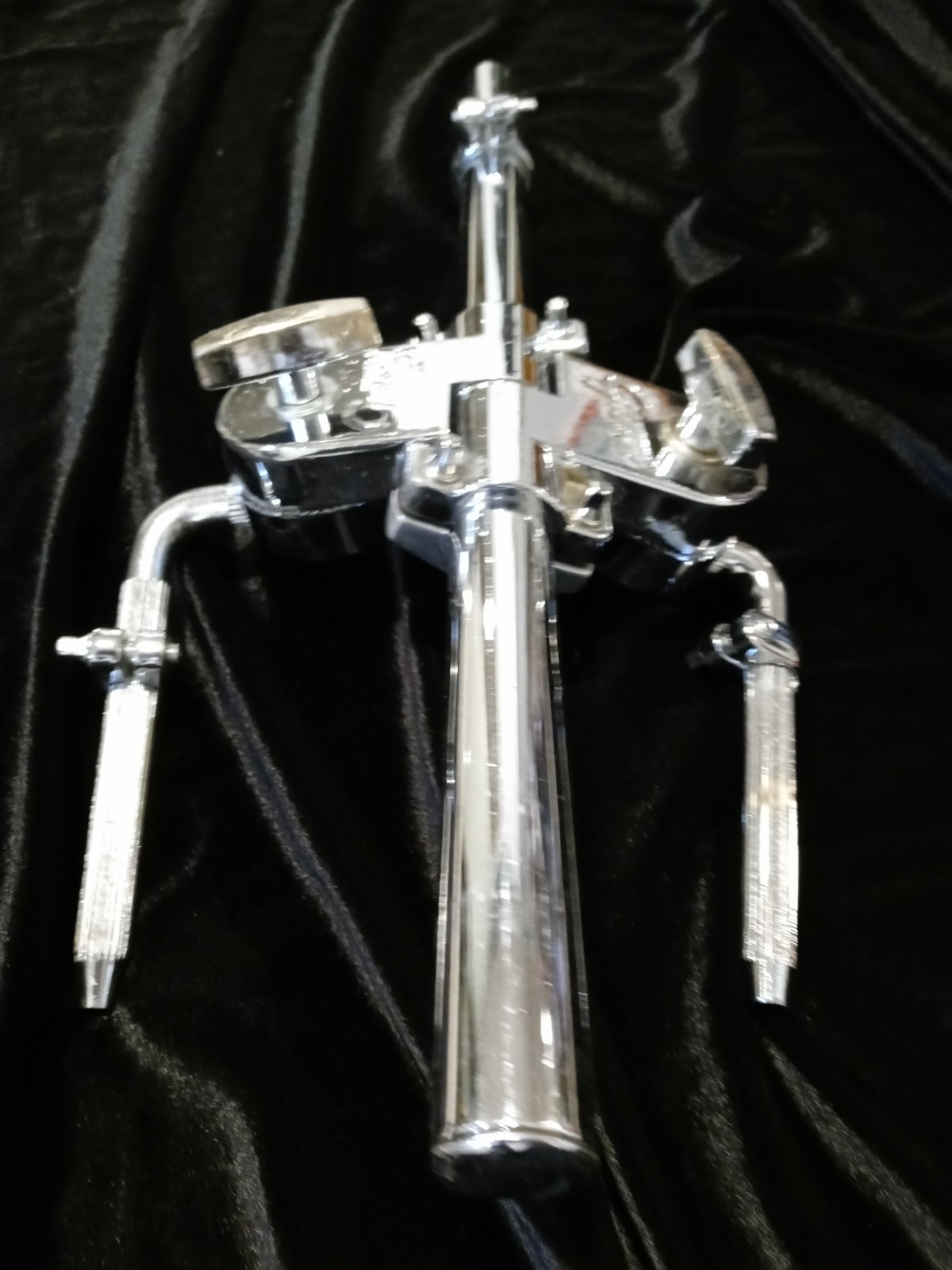 Gretsch Double Tom Mount Vintage 80’s Techware