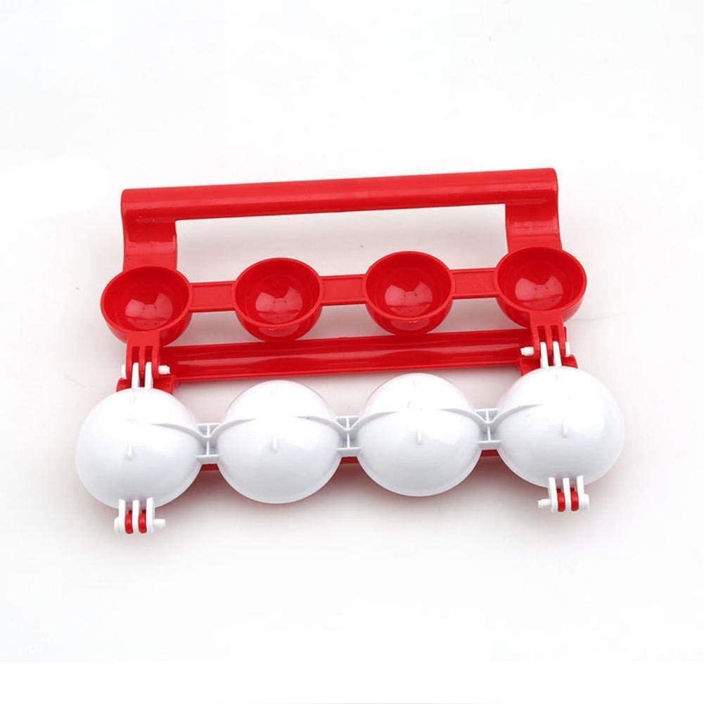 Meatball Maker