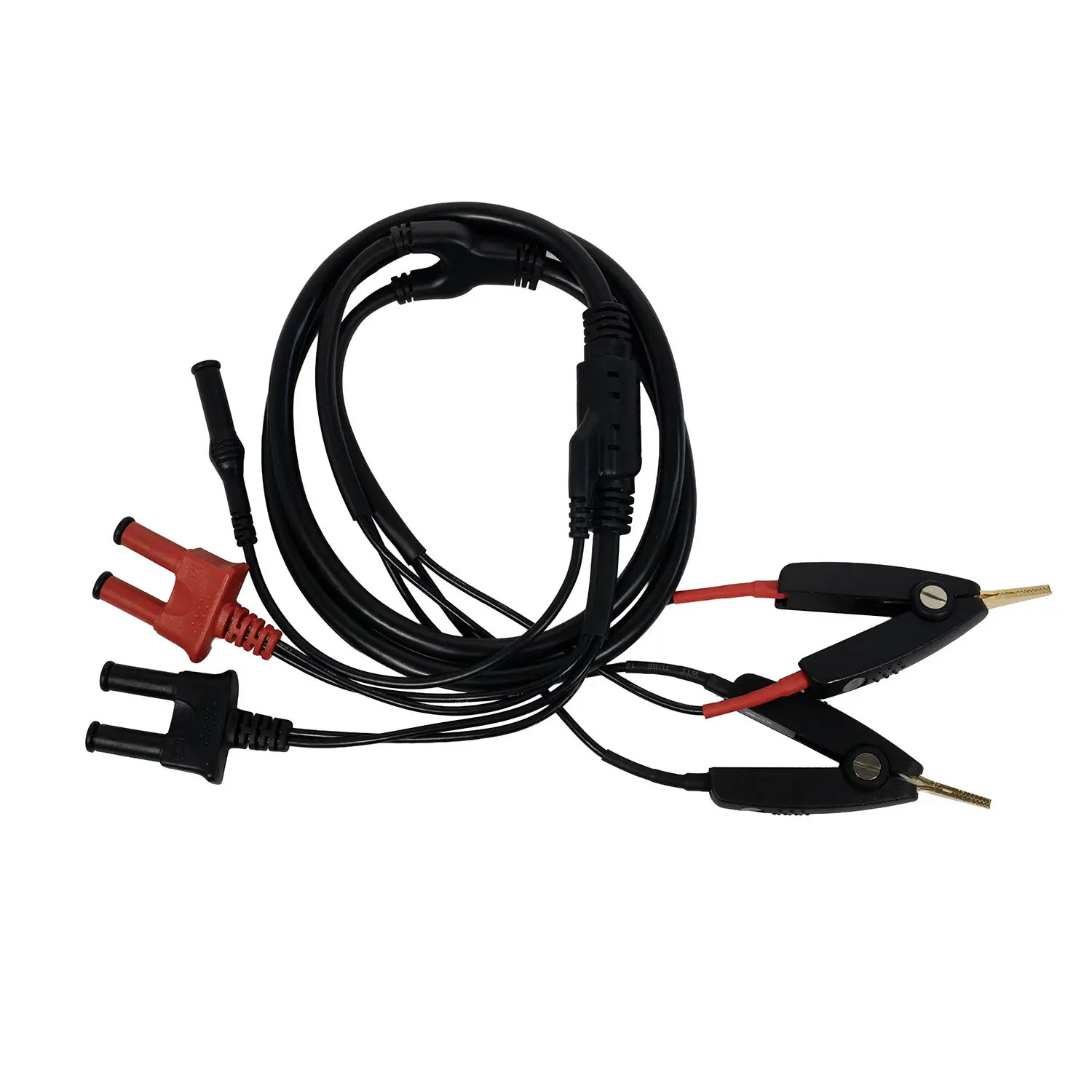 Instek GTL-308 4W Type Test Lead for the GOM-804/GOM-805