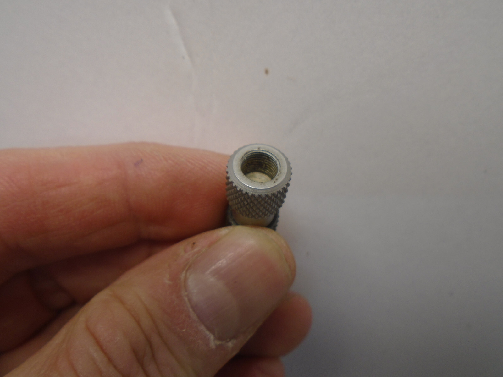 Starrett depth mic Ratchet
