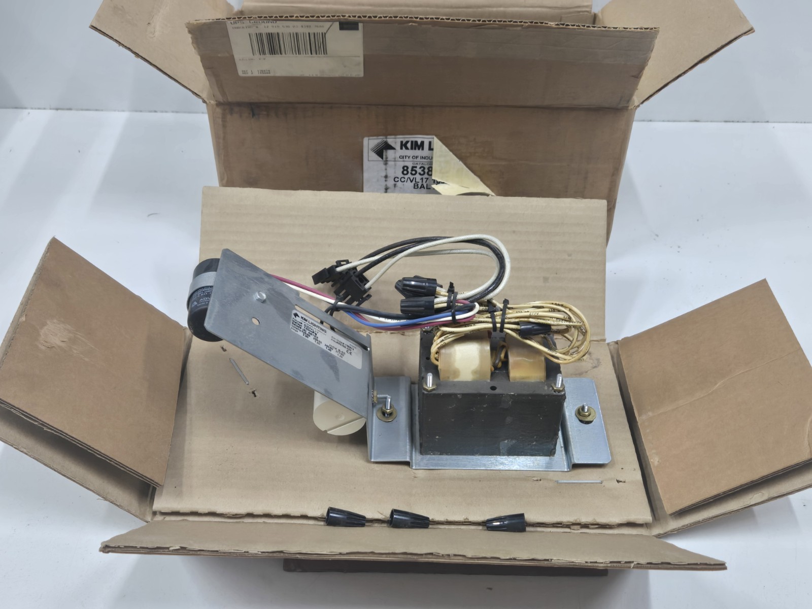 Advance Transformer 7148192  Kim Lighting