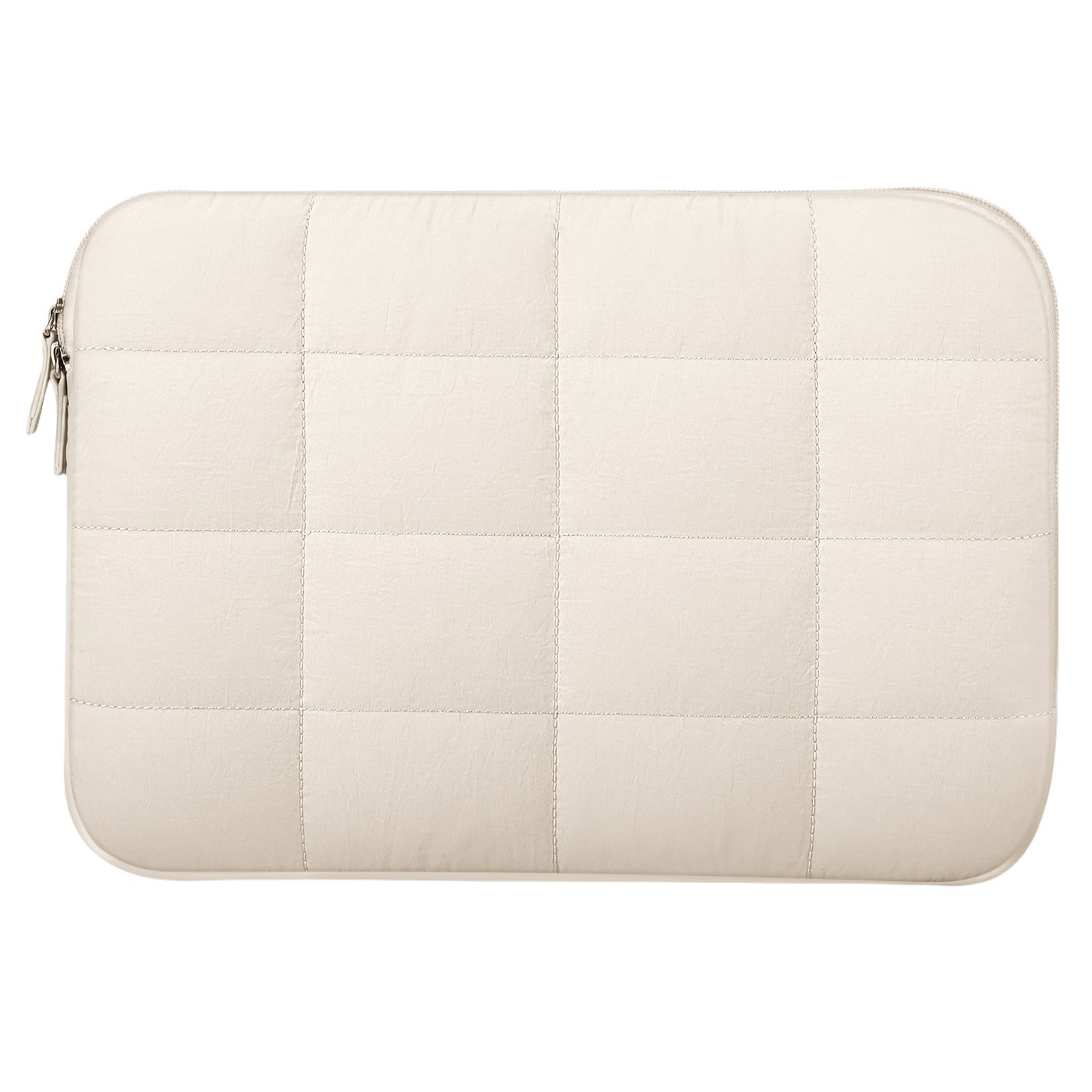 Sleeve Case for MacBook Neo 13 Inch A3404 (2026) Quilted Puffer Carrying Bag