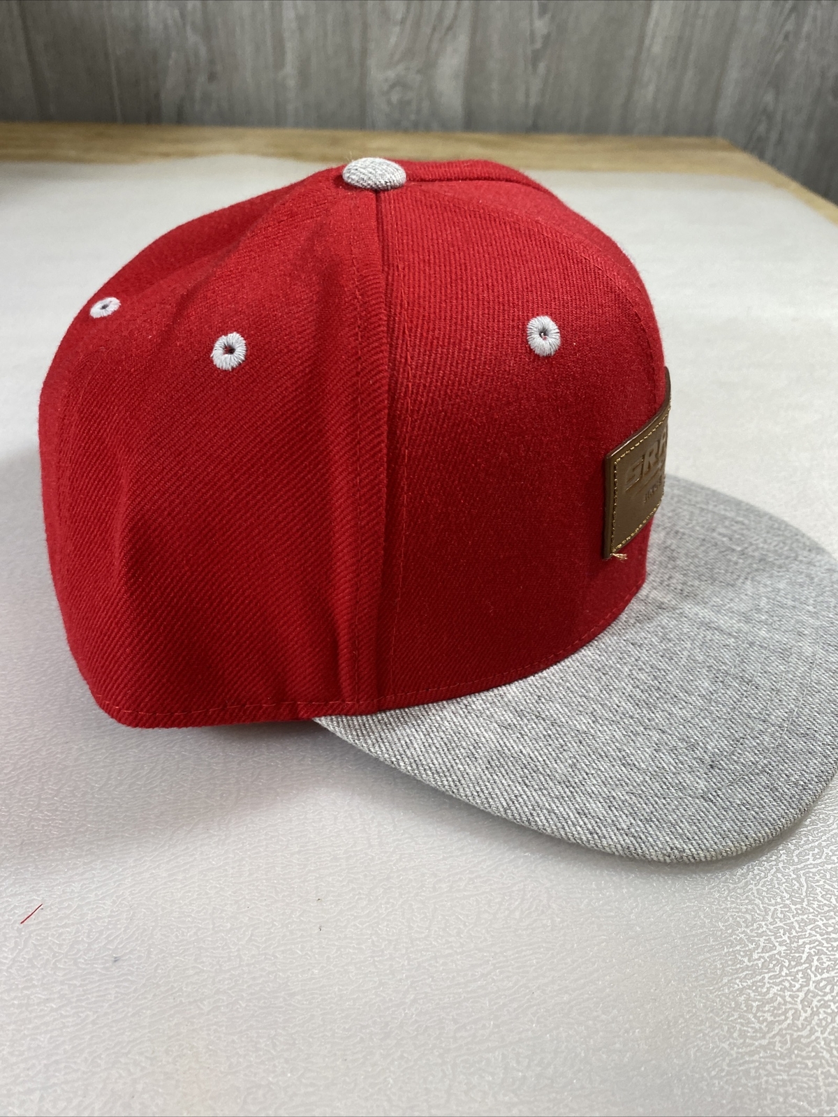 Sram casual cycling hat cap one size (7678)