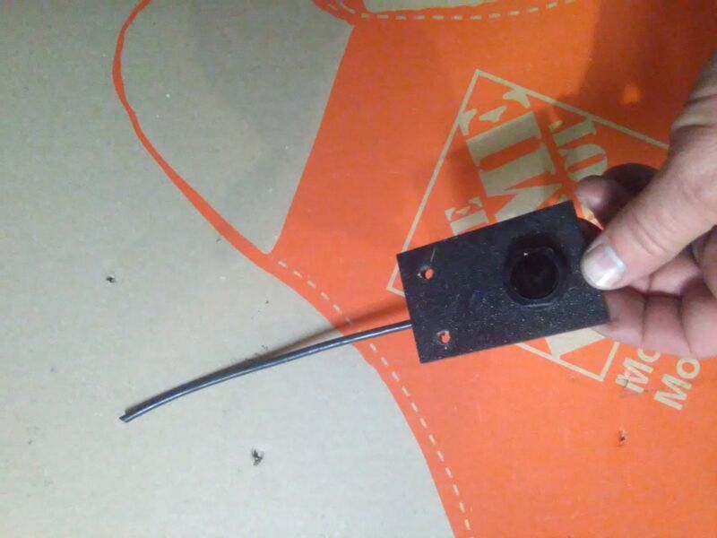 smart clean sweep arcade prize sensor #45
