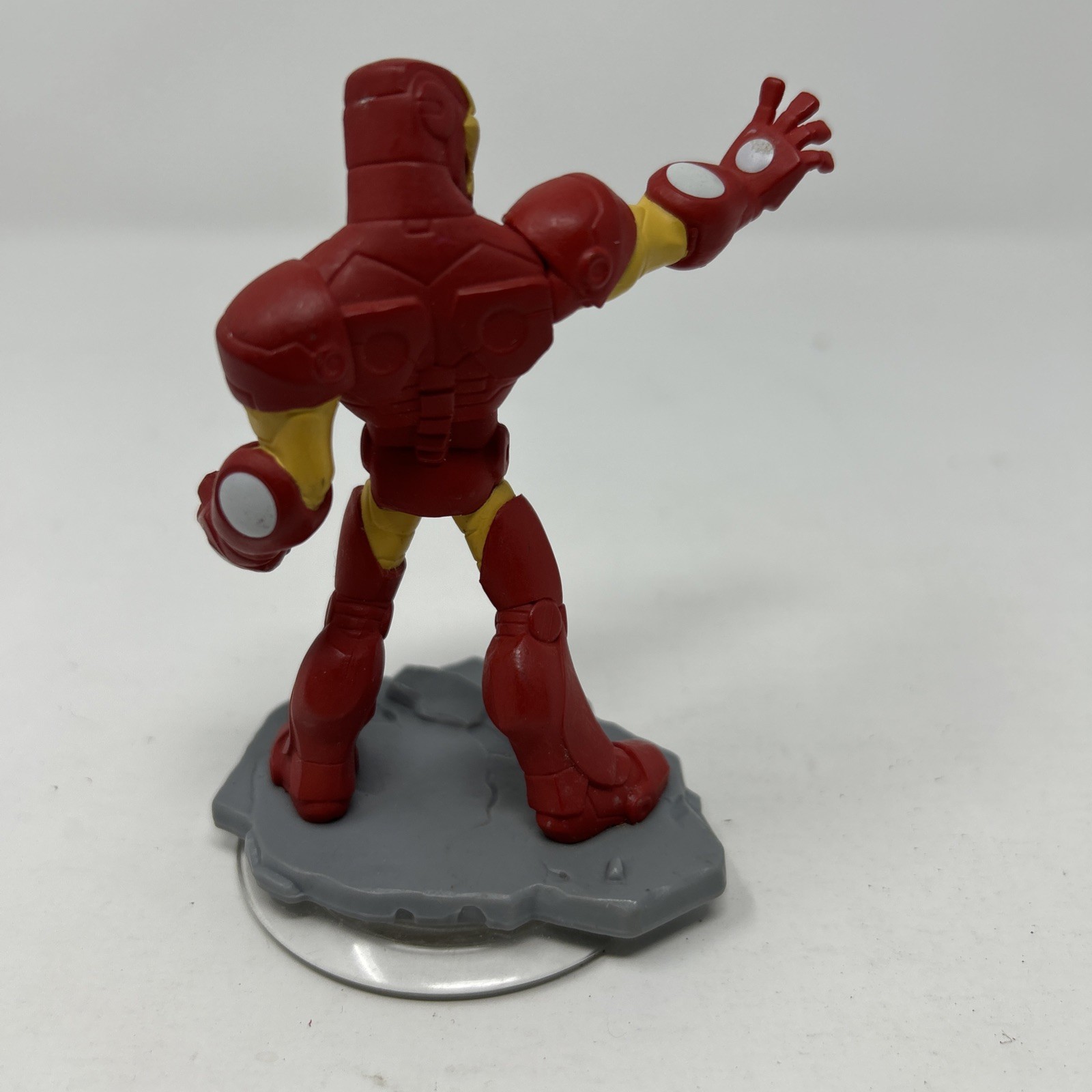 Disney Infinity 2.0 IRON MAN Character Figure -