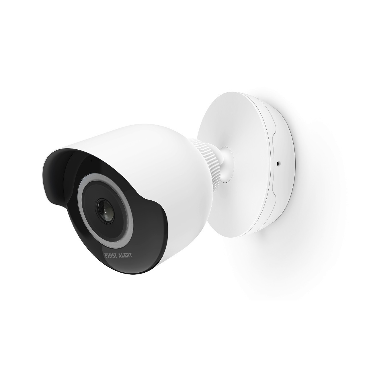 First Alert Pro By Resideo CAMWE-WO VX3 2MP HD Outdoor Camera W/Back Box