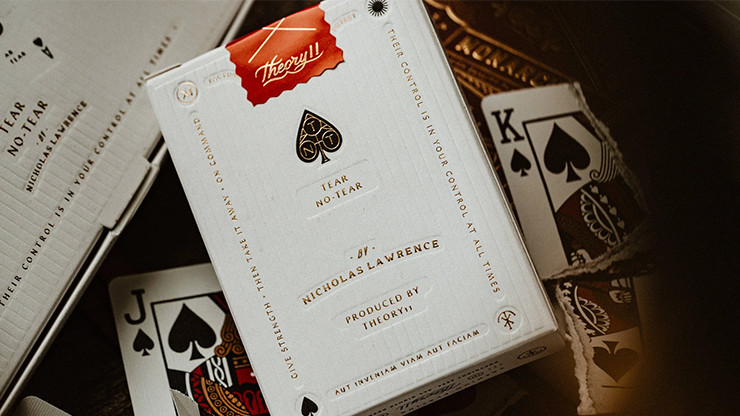 ~ TNT by Nicholas Lawrence magic tricks