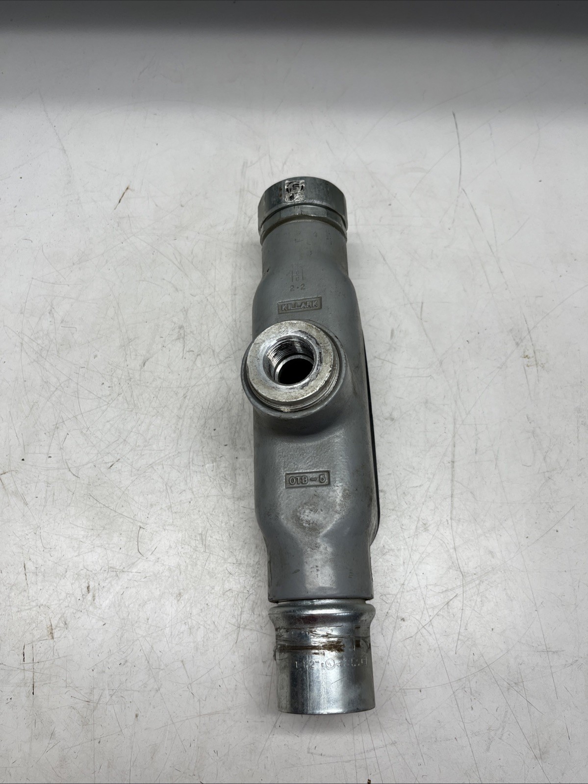 KILLARK OL-450